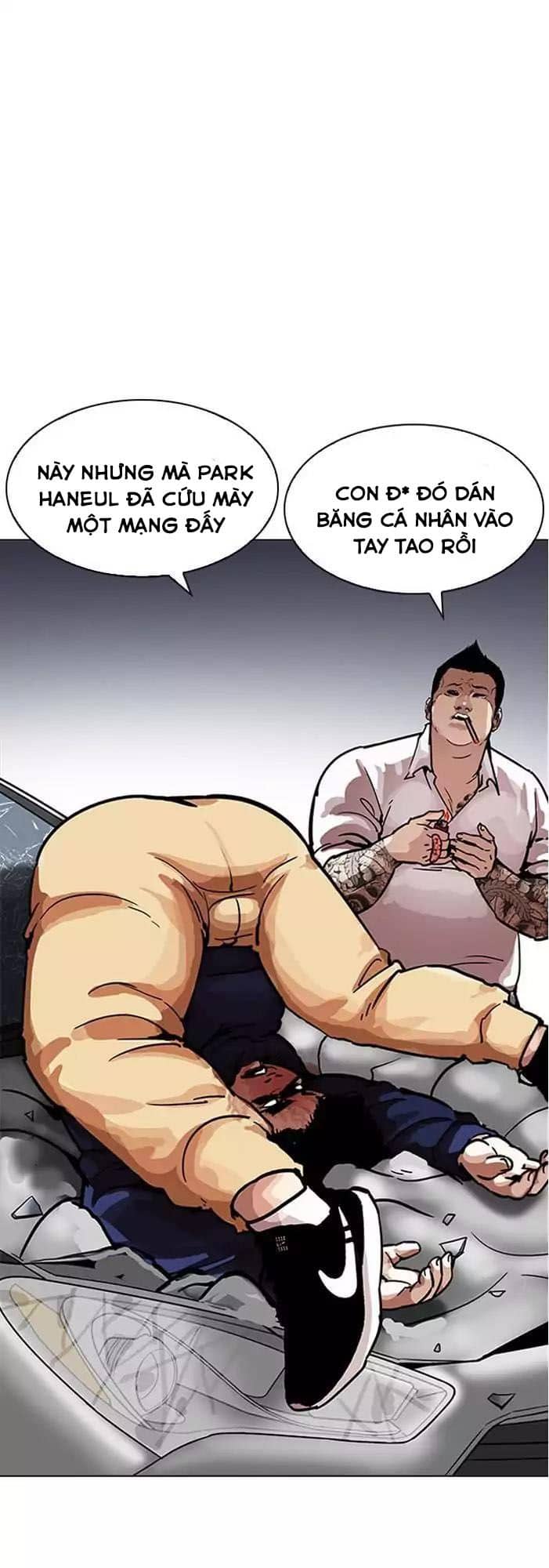 Hoán Đổi Diệu Kỳ - Chương 196 - ảnh 24