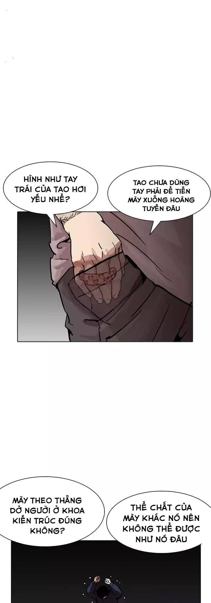 Hoán Đổi Diệu Kỳ - Chương 196 - ảnh 73