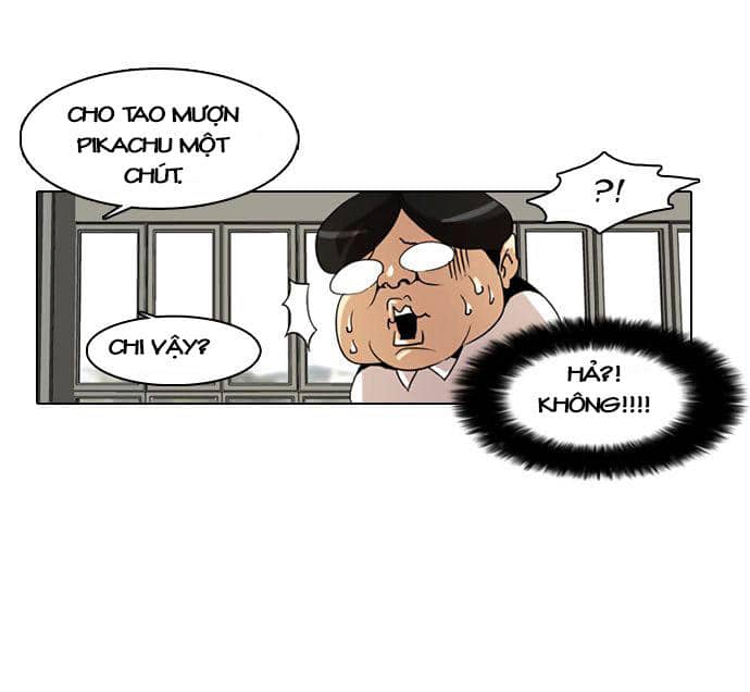 Hoán Đổi Diệu Kỳ - Chương 1 - ảnh 24