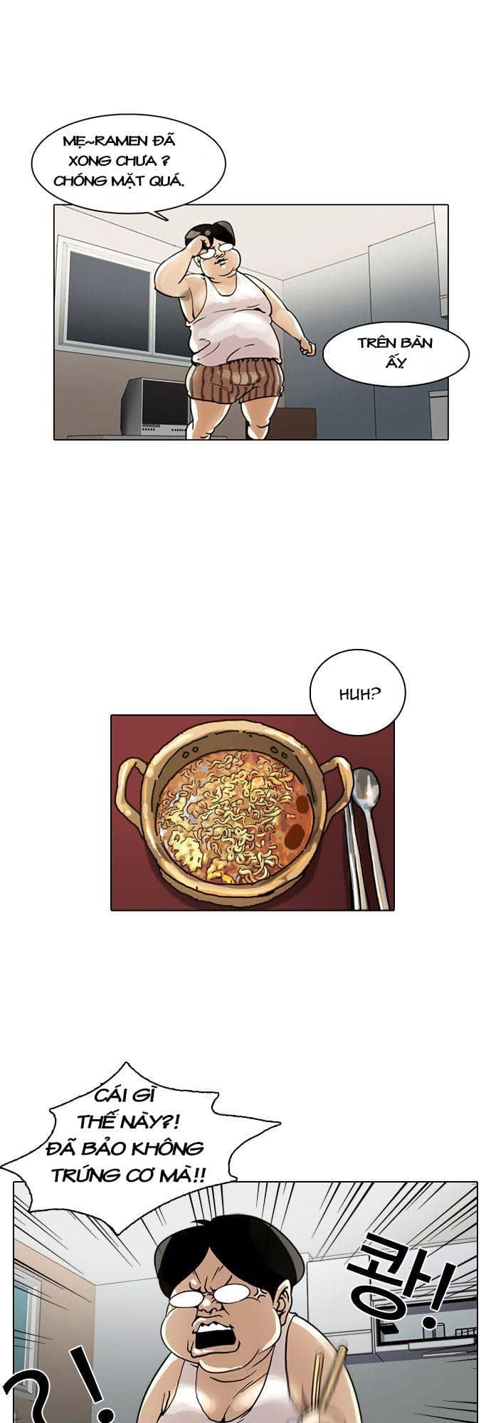 Hoán Đổi Diệu Kỳ - Chương 1 - ảnh 35