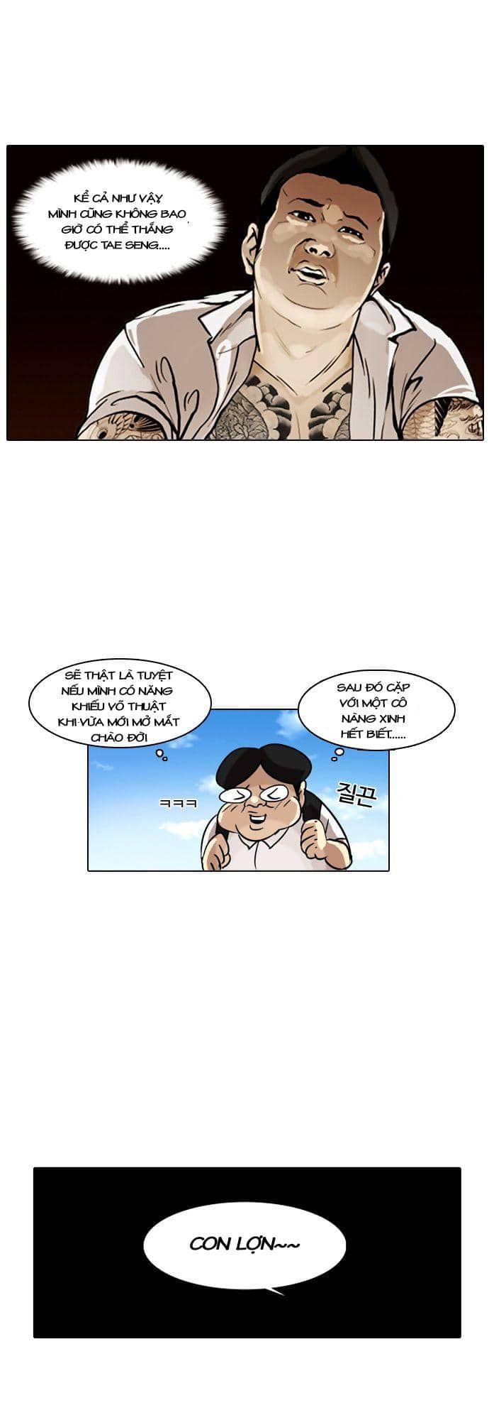 Hoán Đổi Diệu Kỳ - Chương 1 - ảnh 54