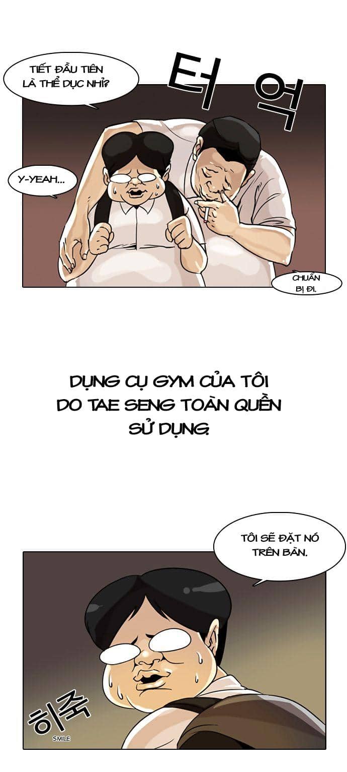 Hoán Đổi Diệu Kỳ - Chương 1 - ảnh 59