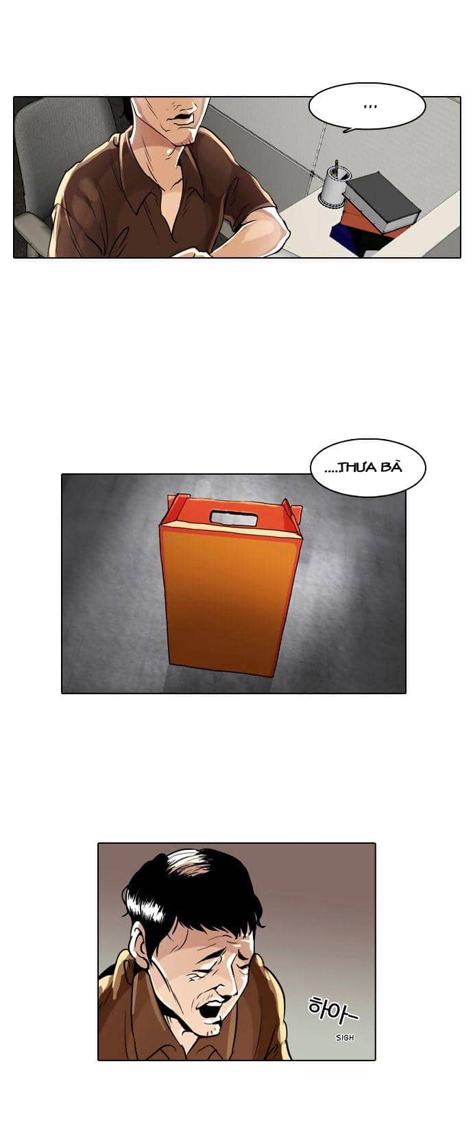 Hoán Đổi Diệu Kỳ - Chương 1 - ảnh 63