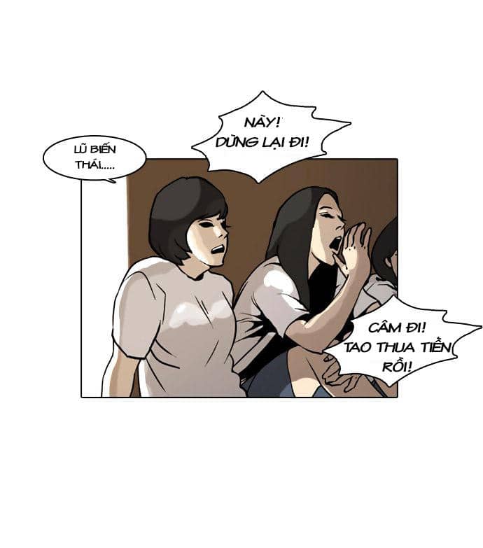 Hoán Đổi Diệu Kỳ - Chương 1 - ảnh 80