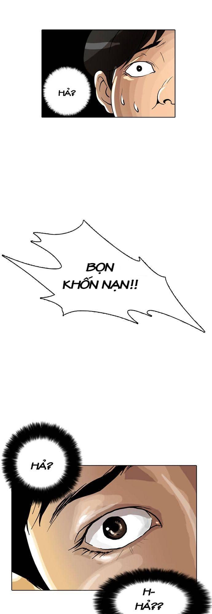 Hoán Đổi Diệu Kỳ - Chương 1 - ảnh 86