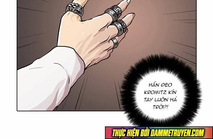 Hoán Đổi Diệu Kỳ - Chương 19 - ảnh 23