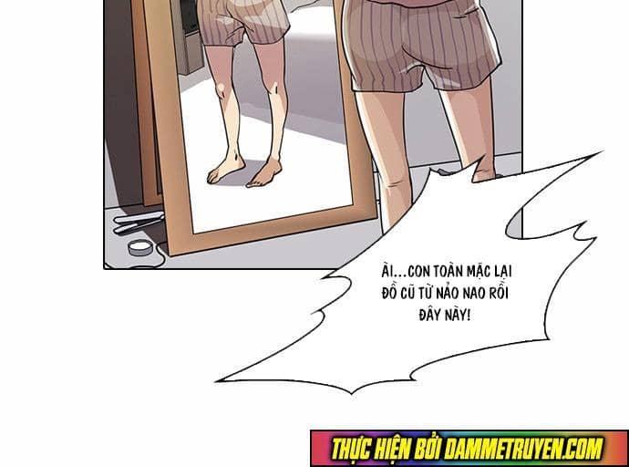 Hoán Đổi Diệu Kỳ - Chương 19 - ảnh 3