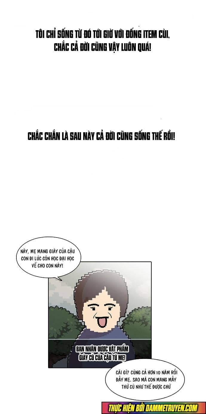 Hoán Đổi Diệu Kỳ - Chương 19 - ảnh 6