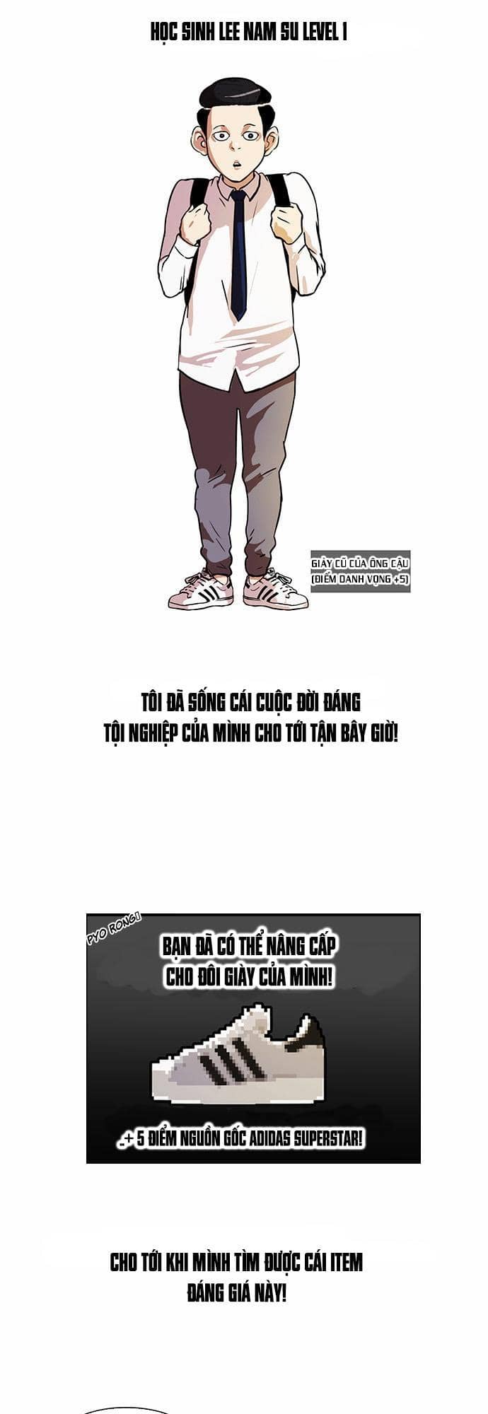Hoán Đổi Diệu Kỳ - Chương 19 - ảnh 9