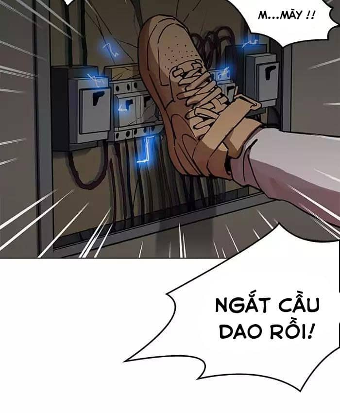 Hoán Đổi Diệu Kỳ - Chương 200 - ảnh 131
