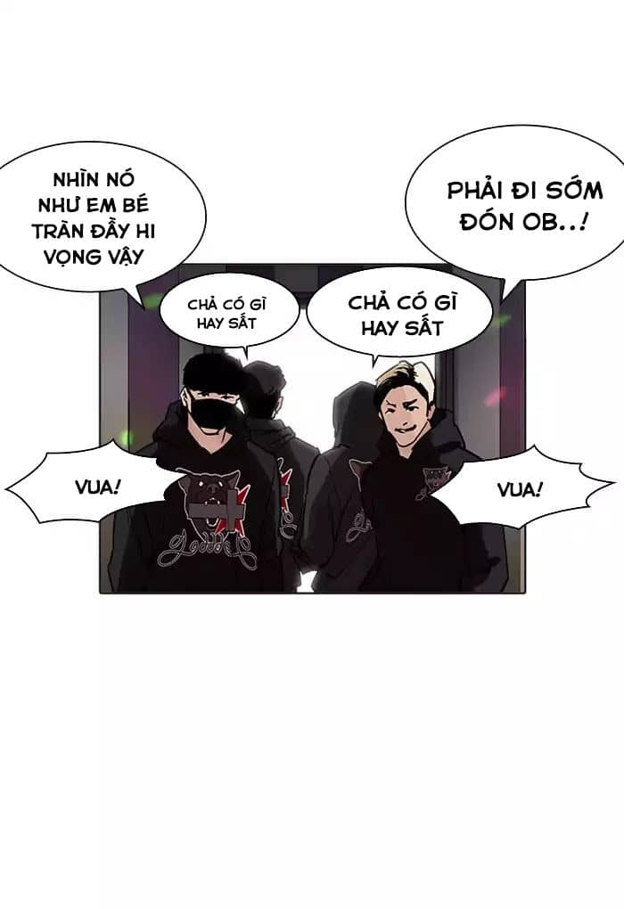 Hoán Đổi Diệu Kỳ - Chương 202 - ảnh 61