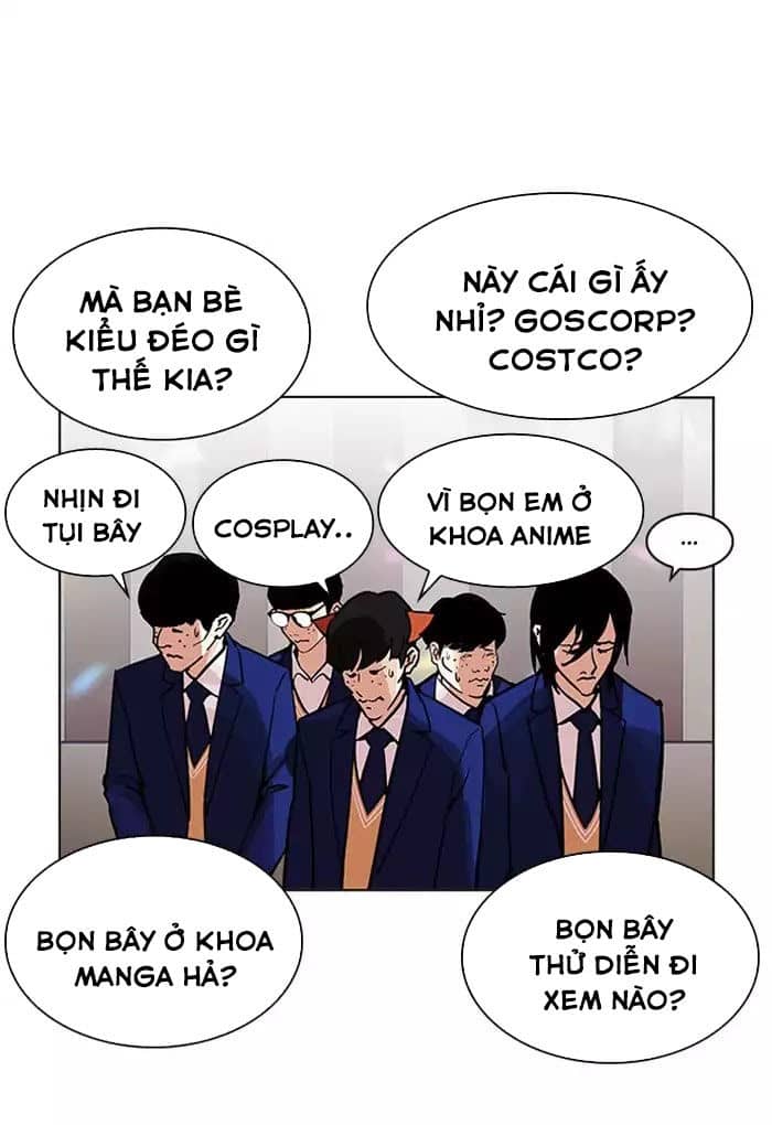 Hoán Đổi Diệu Kỳ - Chương 202 - ảnh 63