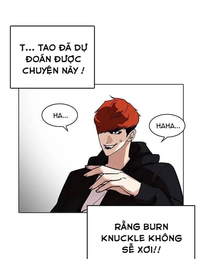 Hoán Đổi Diệu Kỳ - Chương 206 - ảnh 36