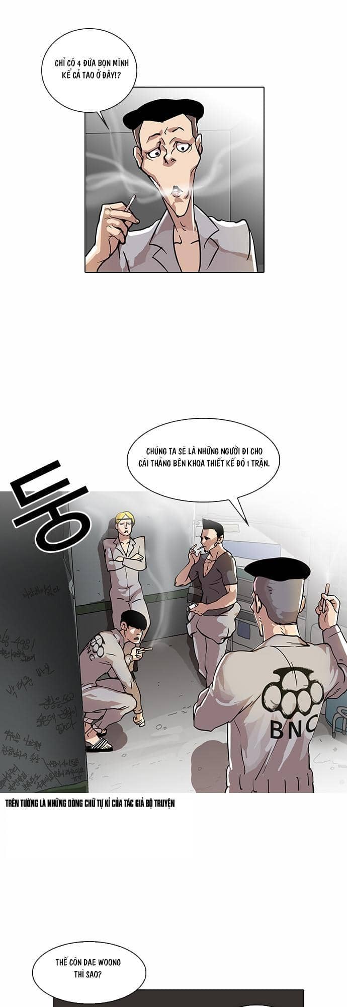Hoán Đổi Diệu Kỳ - Chương 20 - ảnh 11