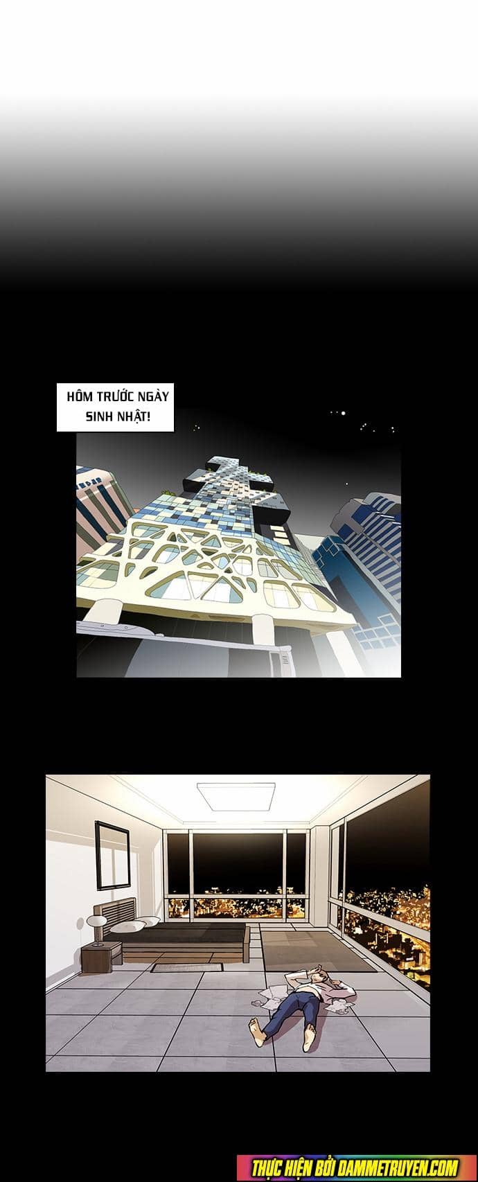 Hoán Đổi Diệu Kỳ - Chương 20 - ảnh 51