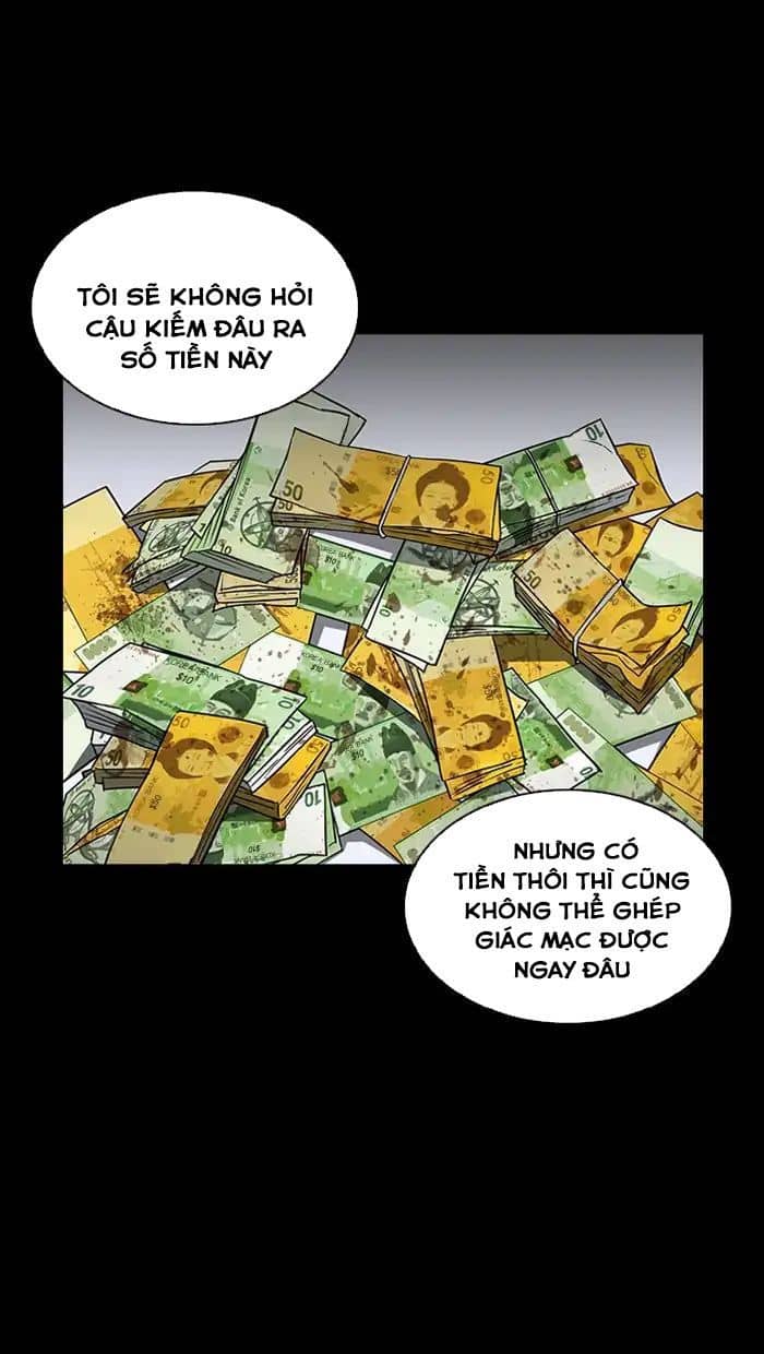 Hoán Đổi Diệu Kỳ - Chương 211 - ảnh 102