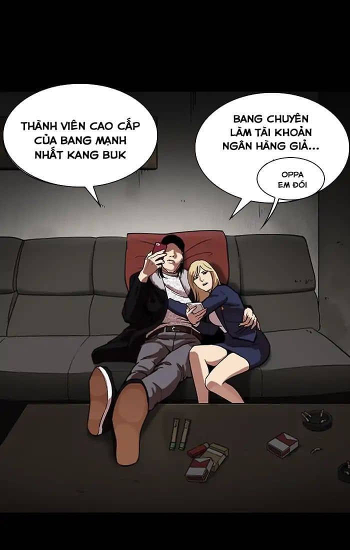 Hoán Đổi Diệu Kỳ - Chương 211 - ảnh 81