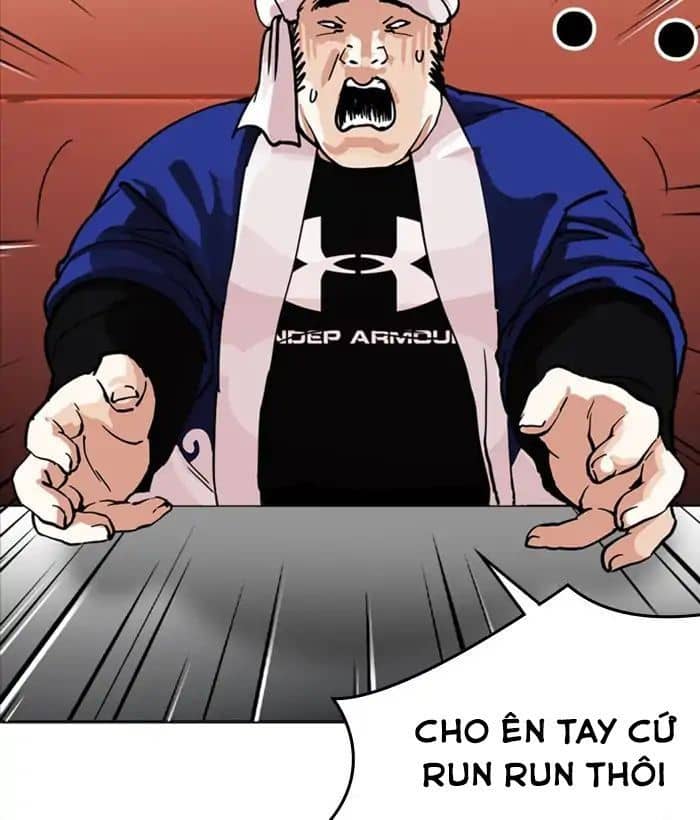 Hoán Đổi Diệu Kỳ - Chương 212 - ảnh 194