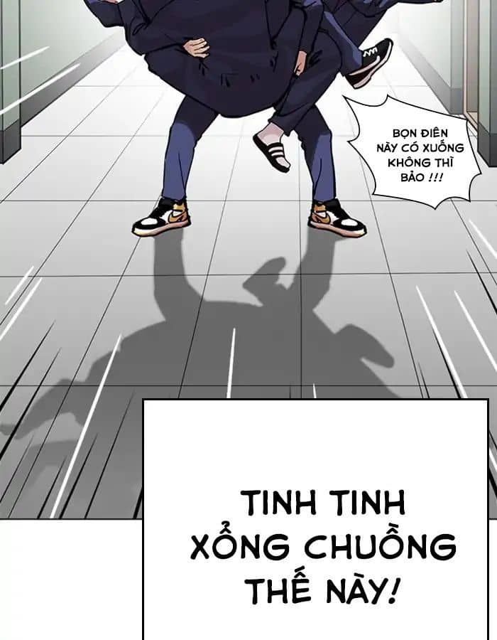 Hoán Đổi Diệu Kỳ - Chương 213 - ảnh 137