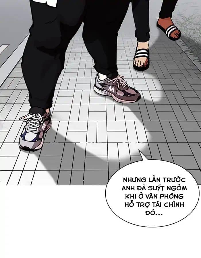 Hoán Đổi Diệu Kỳ - Chương 213 - ảnh 16