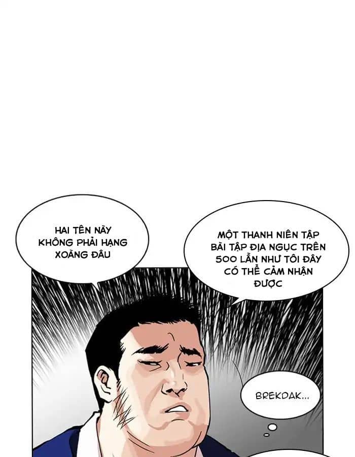Hoán Đổi Diệu Kỳ - Chương 213 - ảnh 17