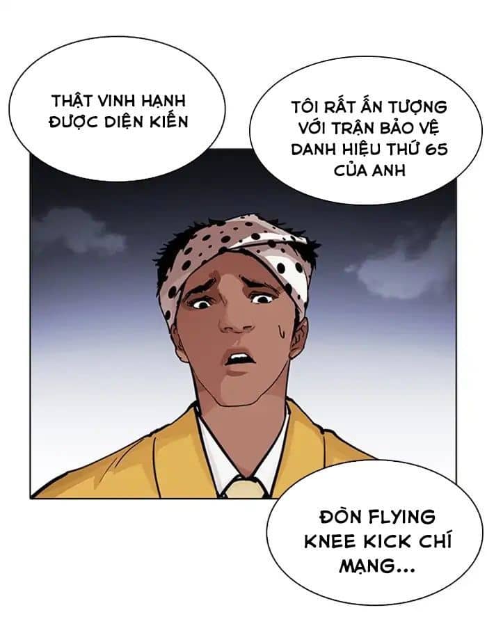 Hoán Đổi Diệu Kỳ - Chương 213 - ảnh 25