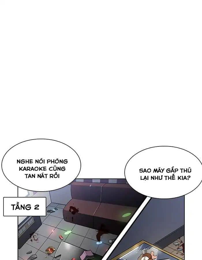Hoán Đổi Diệu Kỳ - Chương 213 - ảnh 44