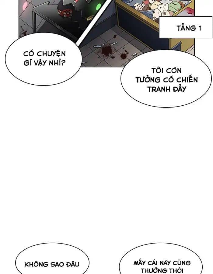 Hoán Đổi Diệu Kỳ - Chương 213 - ảnh 45