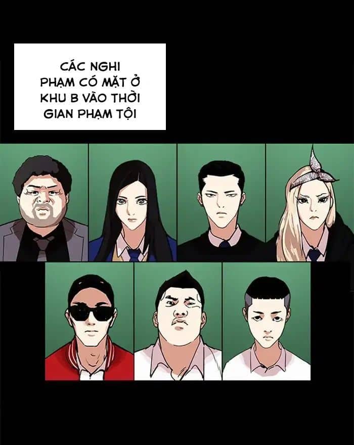 Hoán Đổi Diệu Kỳ - Chương 215 - ảnh 51