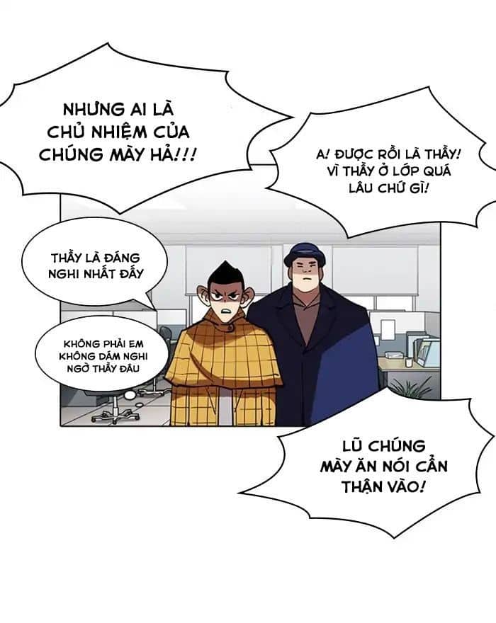Hoán Đổi Diệu Kỳ - Chương 215 - ảnh 59