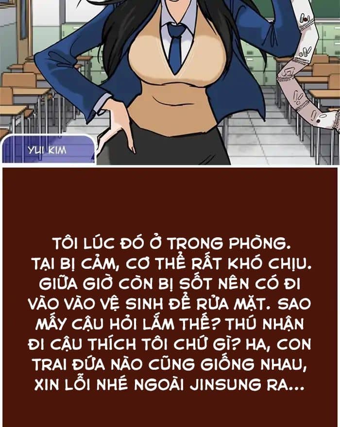 Hoán Đổi Diệu Kỳ - Chương 215 - ảnh 72