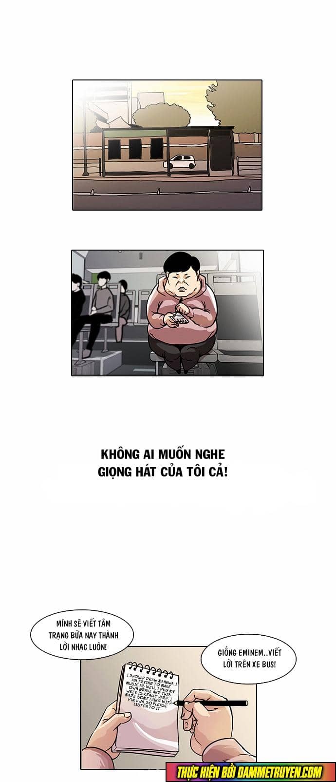 Hoán Đổi Diệu Kỳ - Chương 21 - ảnh 12