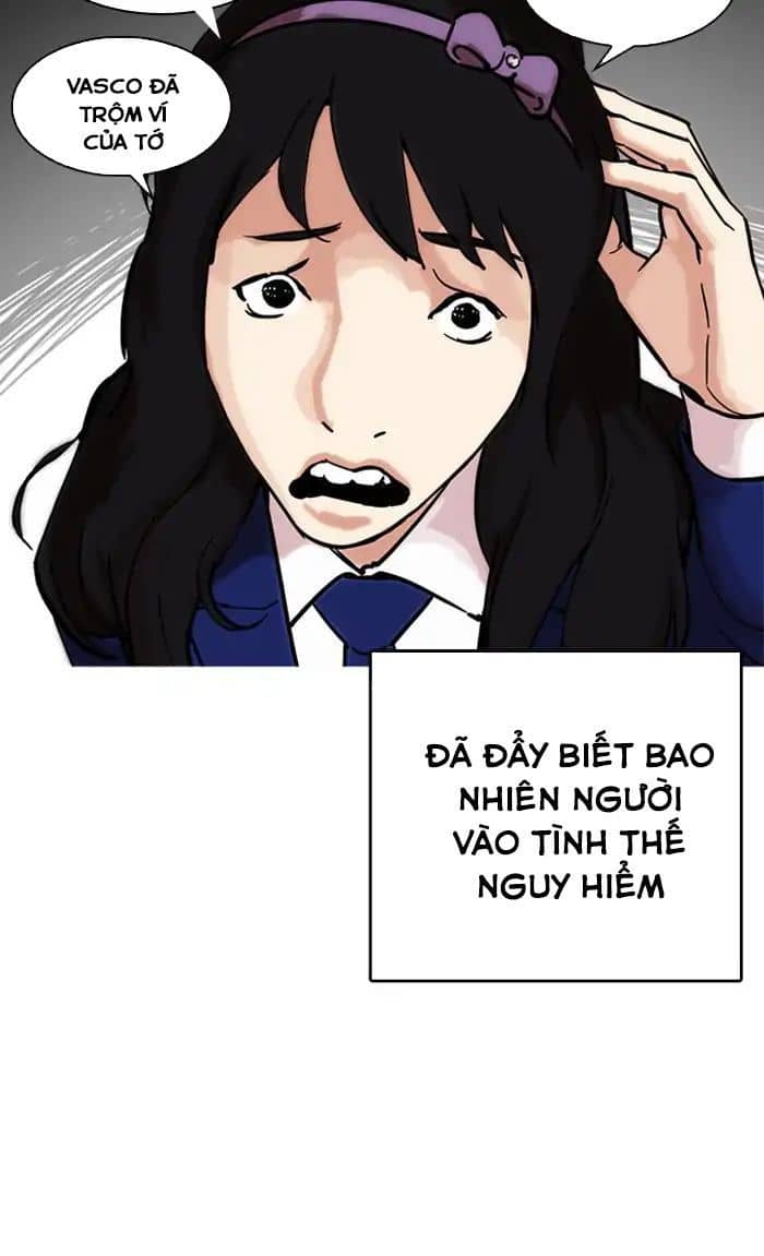 Hoán Đổi Diệu Kỳ - Chương 217 - ảnh 124
