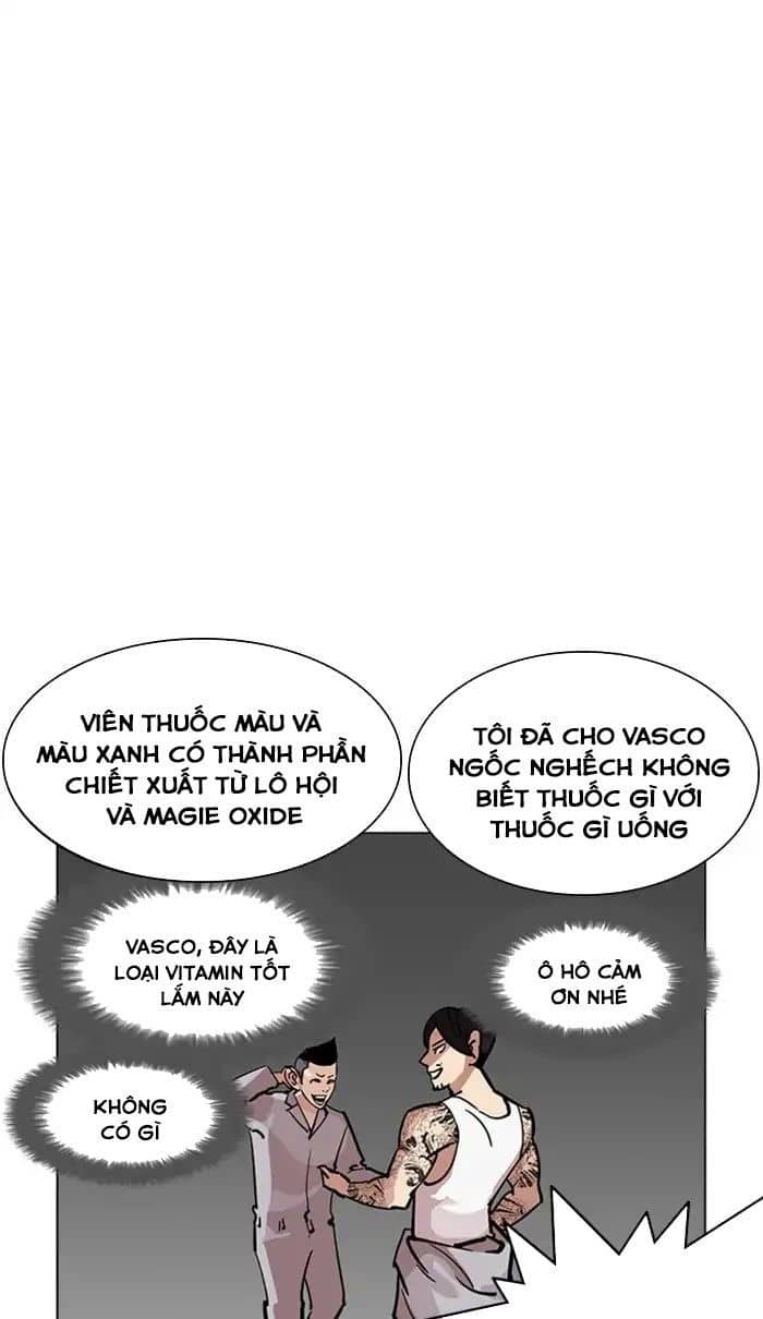 Hoán Đổi Diệu Kỳ - Chương 217 - ảnh 16