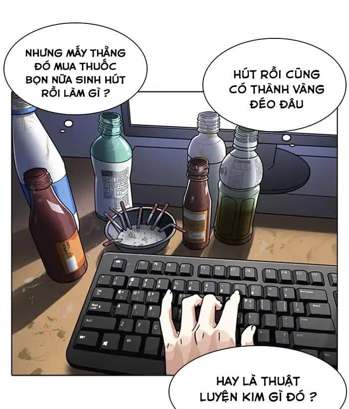 Hoán Đổi Diệu Kỳ - Chương 218 - ảnh 100