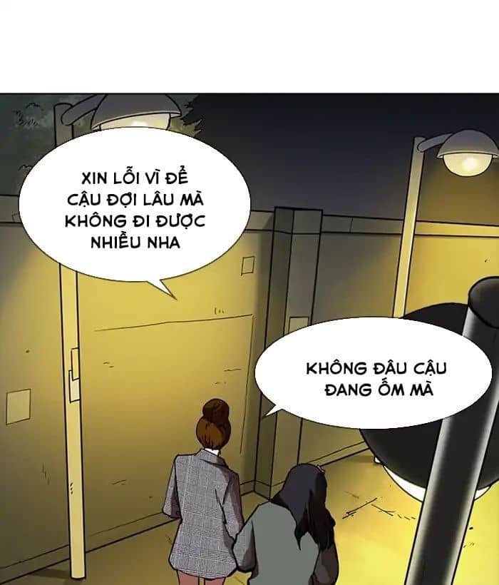 Hoán Đổi Diệu Kỳ - Chương 218 - ảnh 154