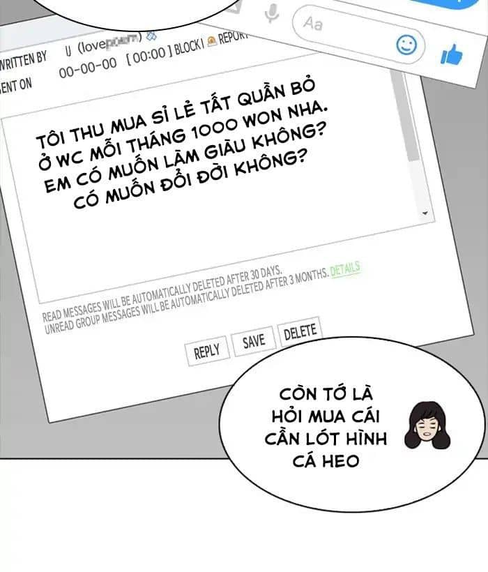 Hoán Đổi Diệu Kỳ - Chương 218 - ảnh 49