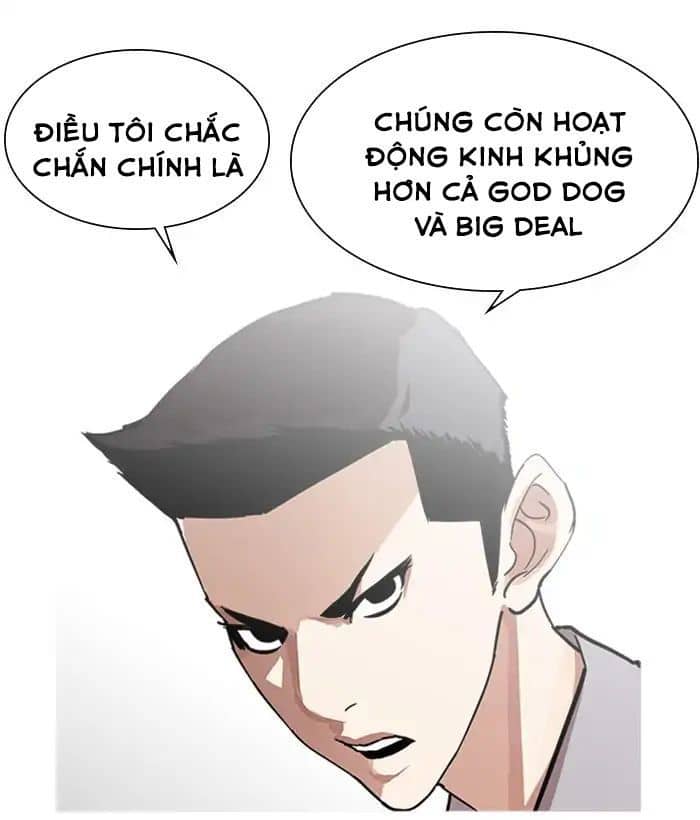 Hoán Đổi Diệu Kỳ - Chương 218 - ảnh 62