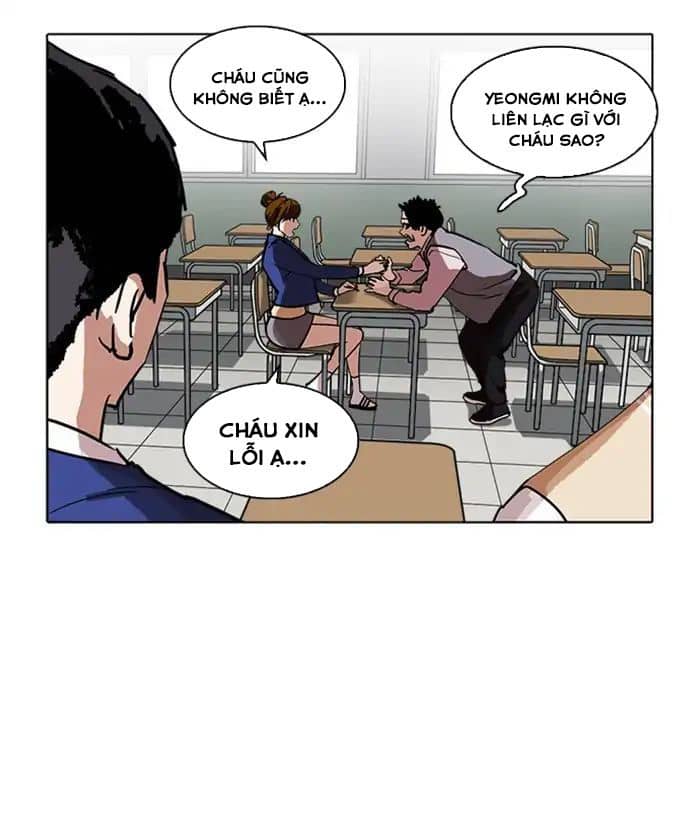 Hoán Đổi Diệu Kỳ - Chương 219 - ảnh 36