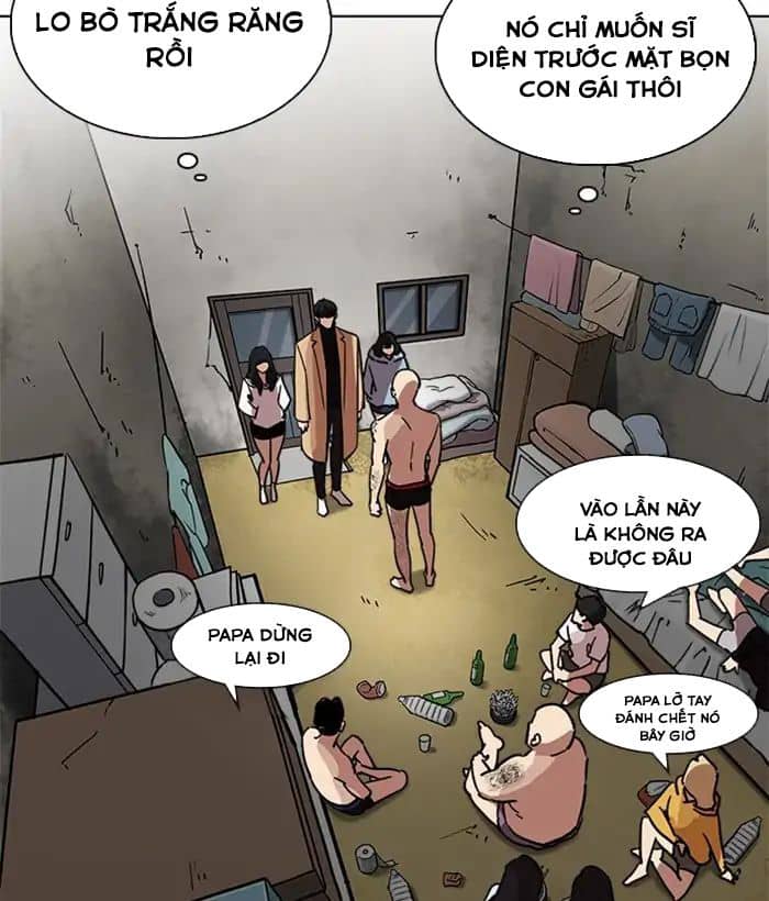 Hoán Đổi Diệu Kỳ - Chương 221 - ảnh 37