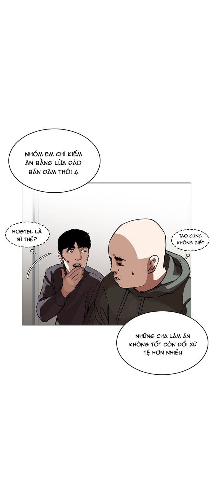 Hoán Đổi Diệu Kỳ - Chương 223 - ảnh 29