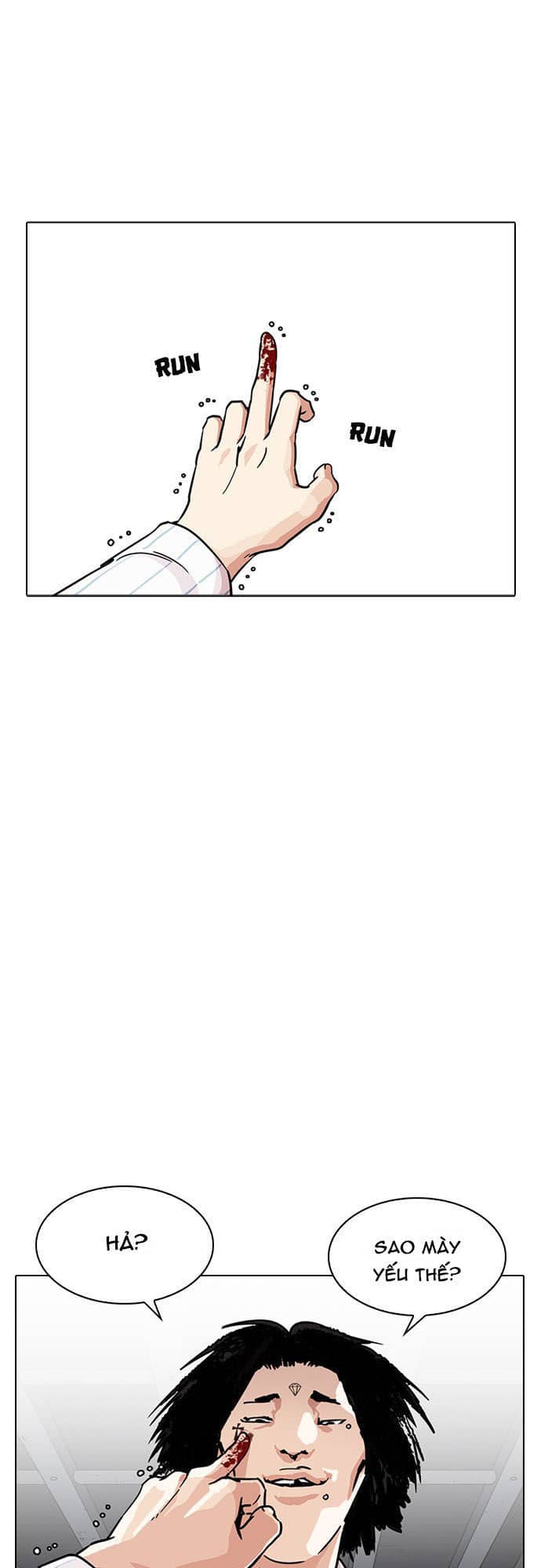Hoán Đổi Diệu Kỳ - Chương 223 - ảnh 52