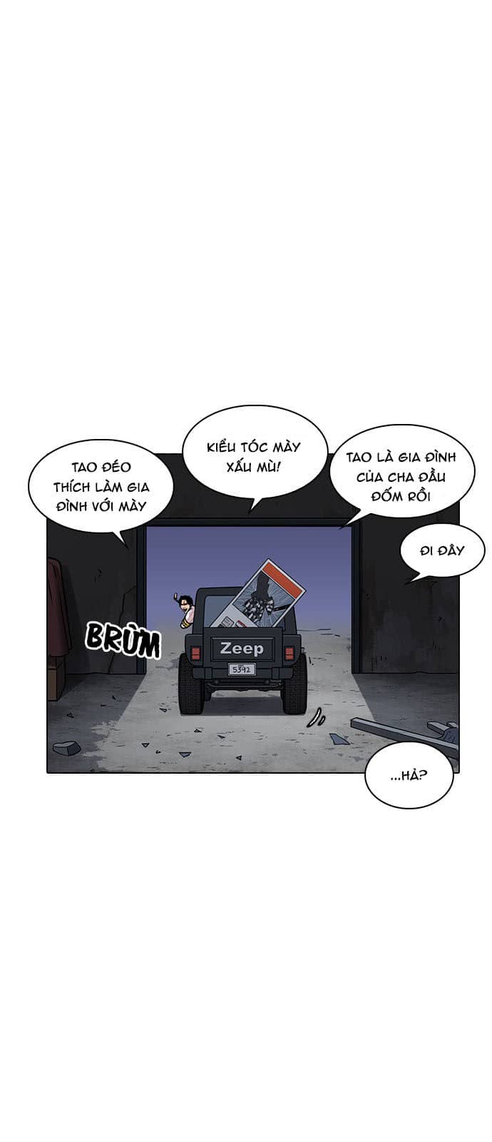 Hoán Đổi Diệu Kỳ - Chương 224 - ảnh 14