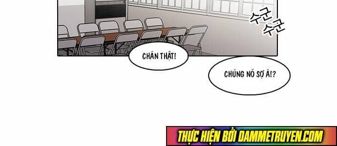 Hoán Đổi Diệu Kỳ - Chương 22 - ảnh 24
