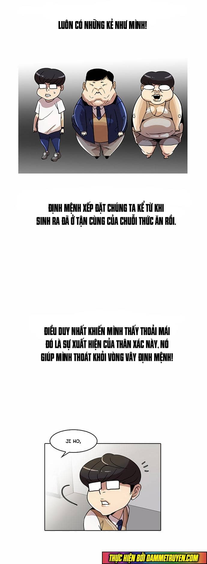 Hoán Đổi Diệu Kỳ - Chương 22 - ảnh 6