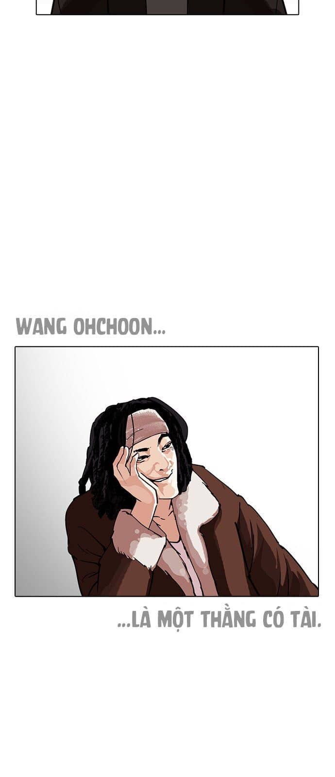 Hoán Đổi Diệu Kỳ - Chương 229 - ảnh 4