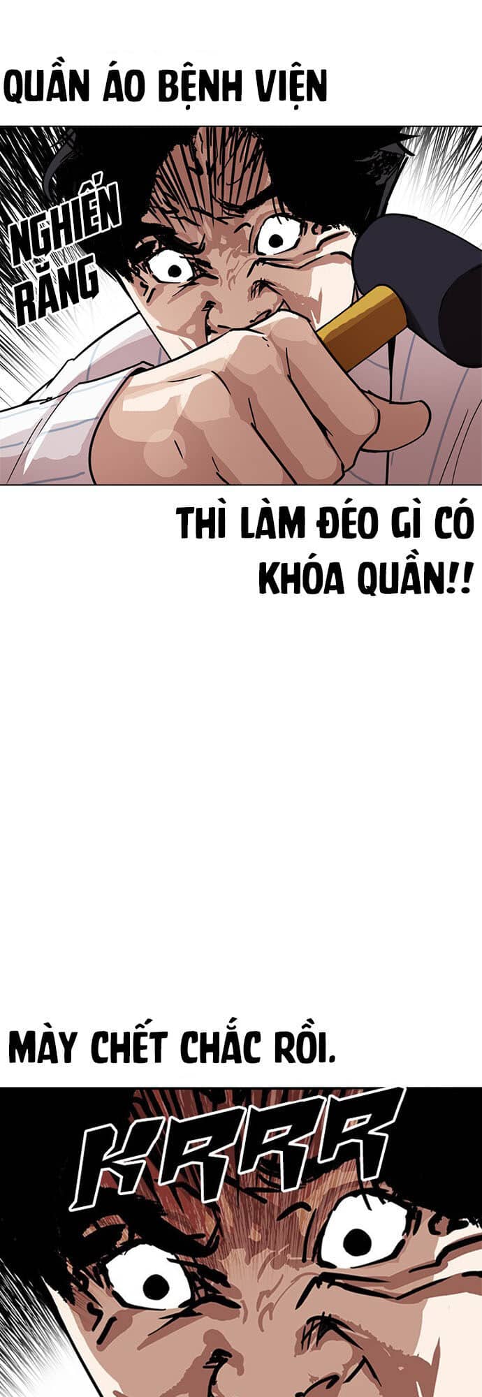 Hoán Đổi Diệu Kỳ - Chương 230 - ảnh 10
