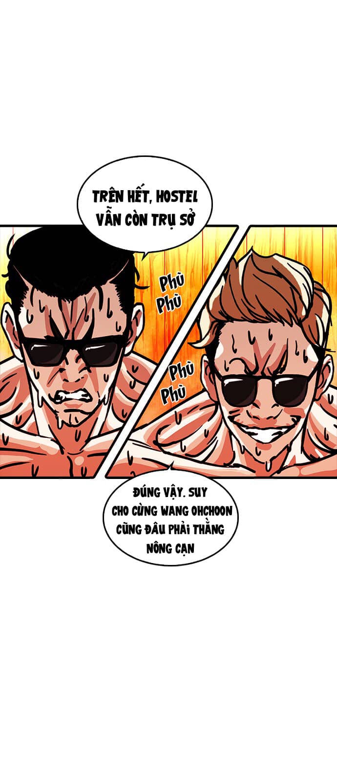 Hoán Đổi Diệu Kỳ - Chương 231 - ảnh 19