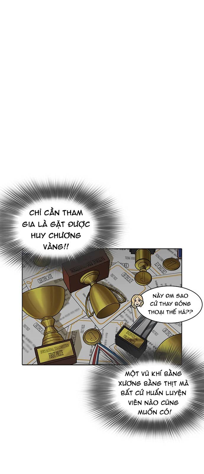 Hoán Đổi Diệu Kỳ - Chương 231 - ảnh 41
