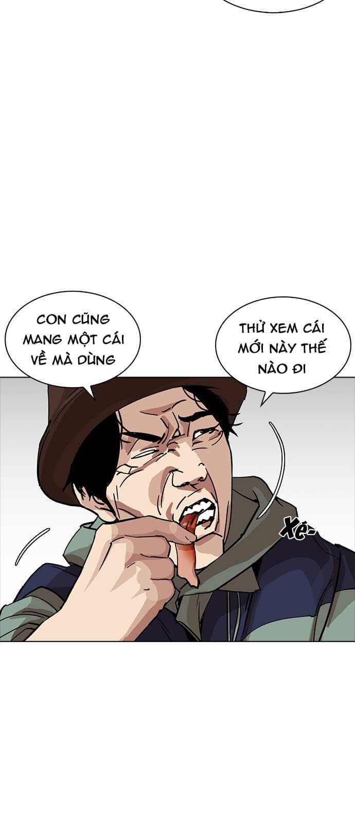 Hoán Đổi Diệu Kỳ - Chương 231 - ảnh 56